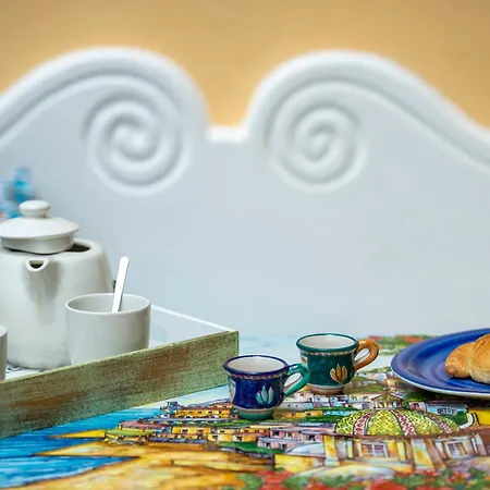 - Casa Barbera B Holiday home *