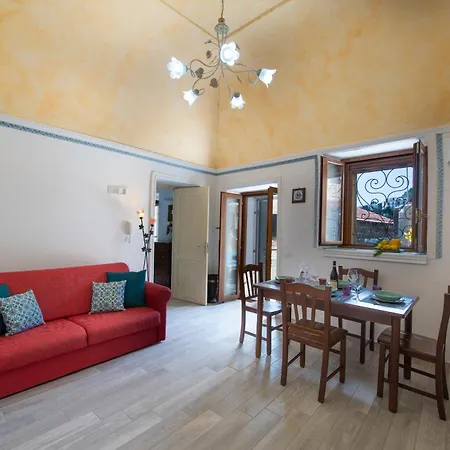 - Casa Barbera B בית נופש פוזיטנו