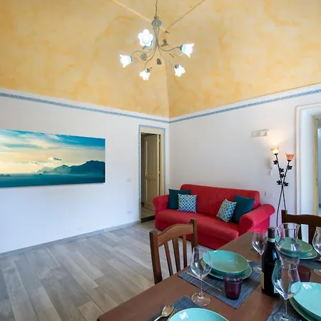- Casa Barbera B בית נופש