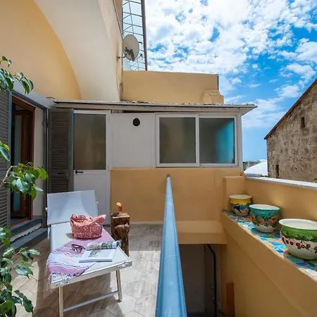 - Casa Barbera B בית נופש פוזיטנו
