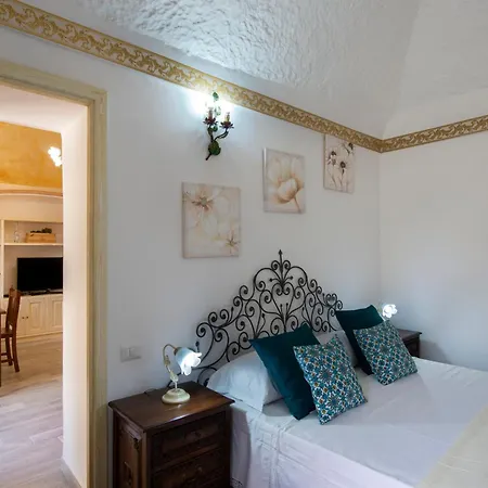 - Casa Barbera B בית נופש פוזיטנו