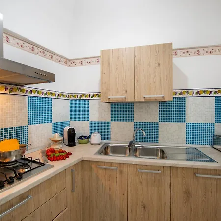 - Casa Barbera B בית נופש